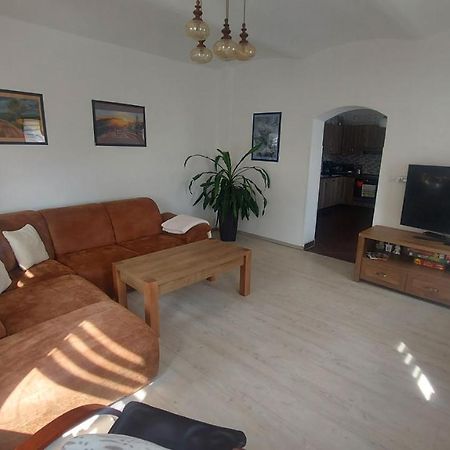 Chata Zdenka Abertamy Luaran gambar
