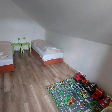 Chata Zdenka Abertamy Luaran gambar